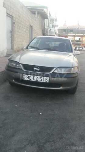 Opel Vectra 1996, 300,000 km - 1.6 l - Bakı