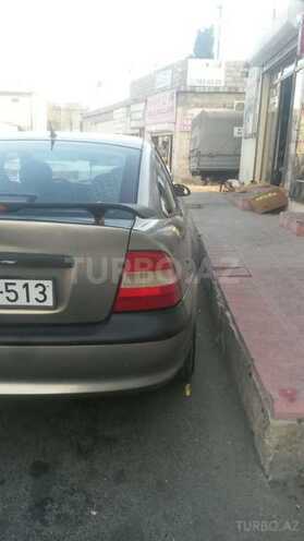 Opel Vectra 1996, 300,000 km - 1.6 l - Bakı