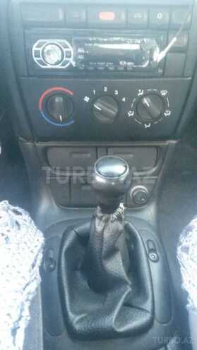 Opel Vectra 1996, 300,000 km - 1.6 l - Bakı