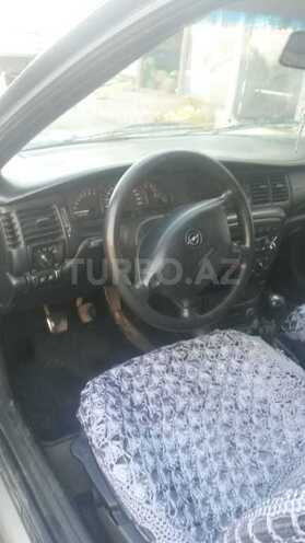Opel Vectra 1996, 300,000 km - 1.6 l - Bakı