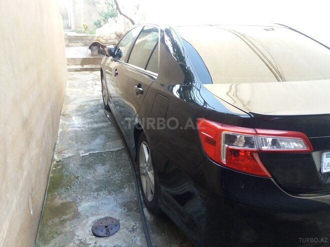 Toyota Camry 2012, 120,000 km - 0.3 l - Bakı