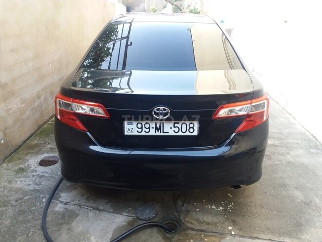Toyota Camry 2012, 120,000 km - 0.3 l - Bakı