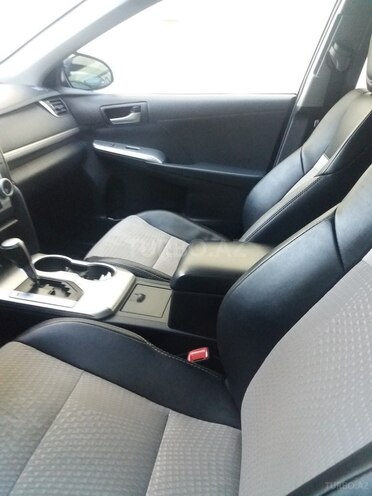 Toyota Camry 2012, 120,000 km - 0.3 l - Bakı