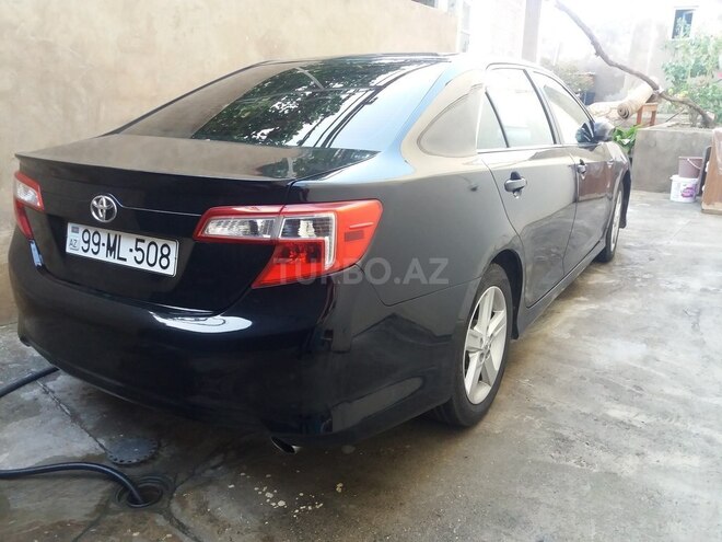 Toyota Camry 2012, 120,000 km - 0.3 l - Bakı