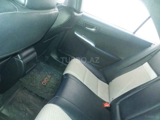 Toyota Camry 2012, 120,000 km - 0.3 l - Bakı