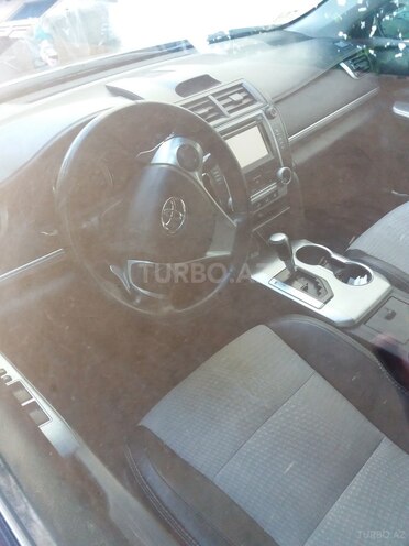 Toyota Camry 2012, 120,000 km - 0.3 l - Bakı