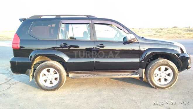 Toyota Prado 2008, 183,000 km - 2.7 л - Bakı