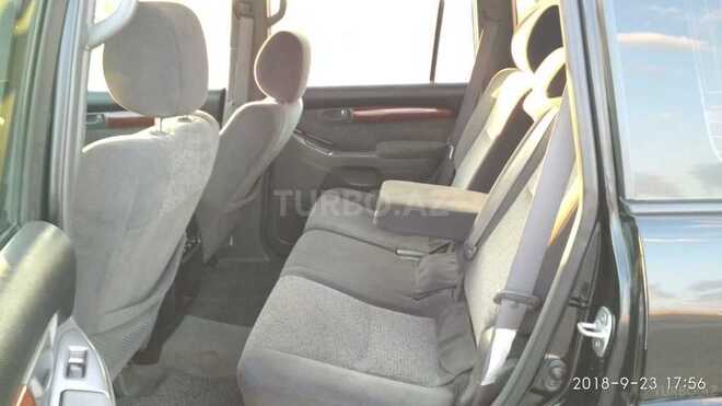 Toyota Prado 2008, 183,000 km - 2.7 л - Bakı