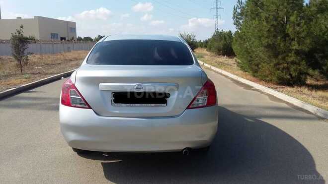 Nissan Sunny 2013, 85,000 km - 1.5 л - Bakı