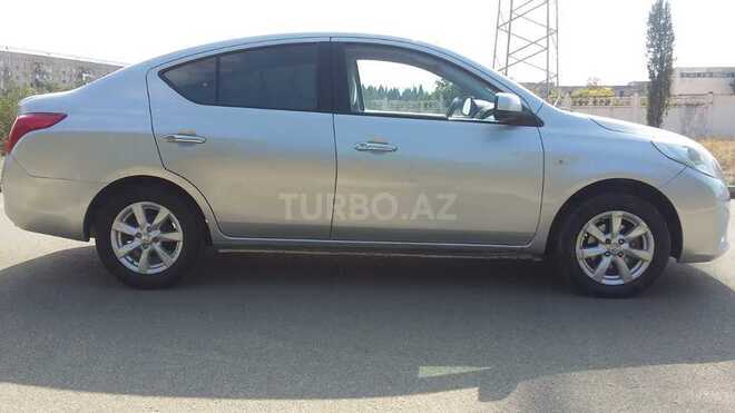 Nissan Sunny 2013, 85,000 km - 1.5 л - Bakı