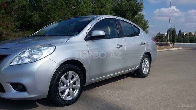 Nissan Sunny 2013, 85,000 km - 1.5 л - Bakı