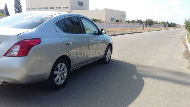 Nissan Sunny 2013, 85,000 km - 1.5 л - Bakı
