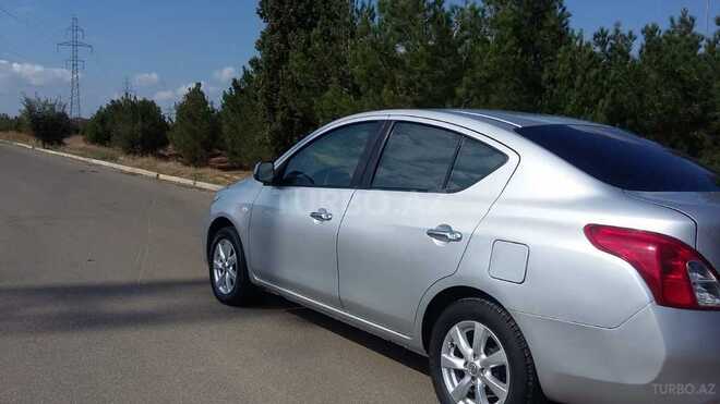 Nissan Sunny 2013, 85,000 km - 1.5 л - Bakı