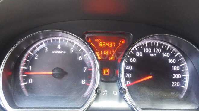 Nissan Sunny 2013, 85,000 km - 1.5 л - Bakı
