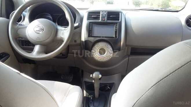 Nissan Sunny 2013, 85,000 km - 1.5 л - Bakı