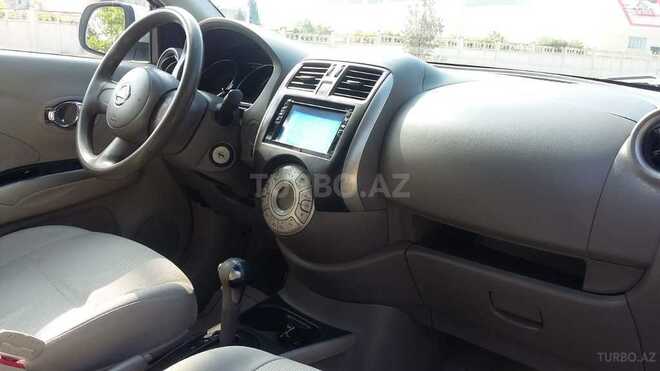 Nissan Sunny 2013, 85,000 km - 1.5 л - Bakı