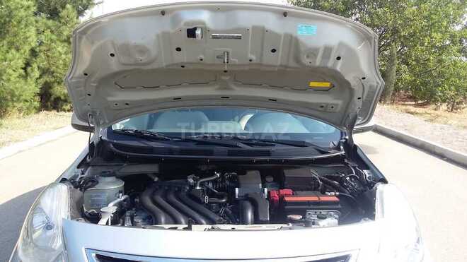Nissan Sunny 2013, 85,000 km - 1.5 л - Bakı