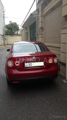 Volkswagen Jetta 2009, 90,000 km - 1.6 l - Bakı