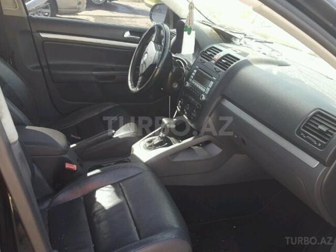 Volkswagen Jetta 2009, 90,000 km - 1.6 l - Bakı