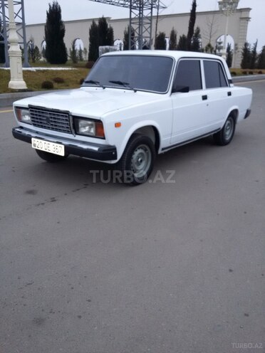 LADA (VAZ) 2107 2008, 180,000 km - 1.6 l - Gəncə