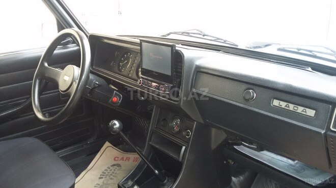 LADA (VAZ) 2107 2008, 180,000 km - 1.6 l - Gəncə