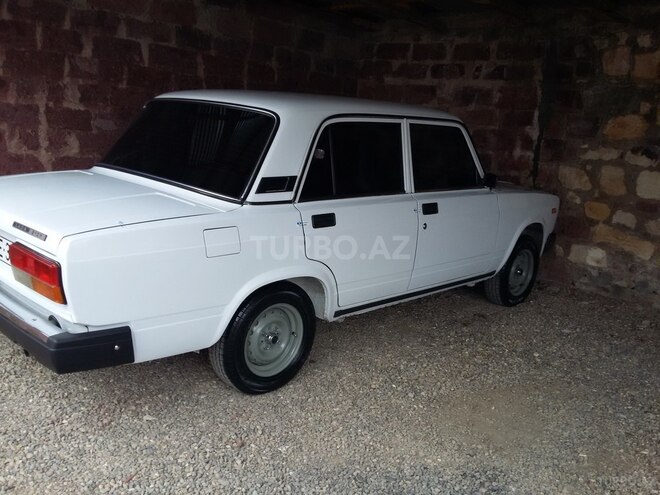 LADA (VAZ) 2107 2008, 180,000 km - 1.6 l - Gəncə