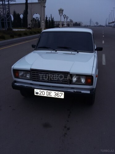 LADA (VAZ) 2107 2008, 180,000 km - 1.6 l - Gəncə