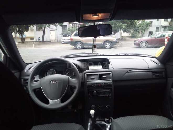 LADA (VAZ) Priora 2016, 71,000 km - 1.6 л - Bakı