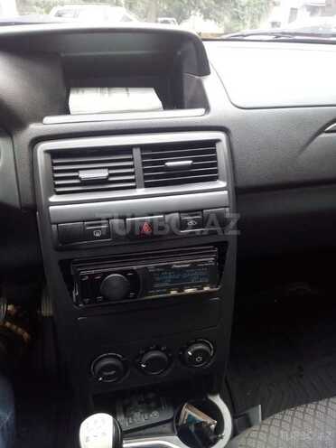 LADA (VAZ) Priora 2016, 71,000 km - 1.6 л - Bakı