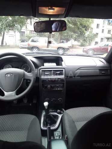 LADA (VAZ) Priora 2016, 71,000 km - 1.6 л - Bakı