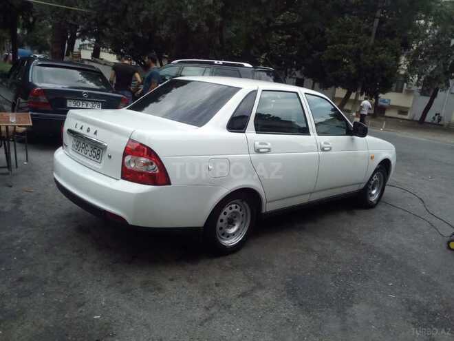 LADA (VAZ) Priora 2016, 71,000 km - 1.6 л - Bakı