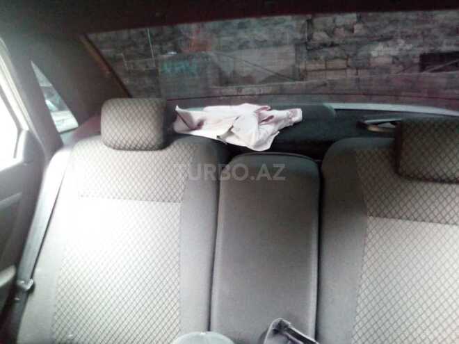LADA (VAZ) Priora 2016, 71,000 km - 1.6 л - Bakı