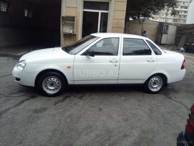 LADA (VAZ) Priora 2016, 71,000 km - 1.6 л - Bakı