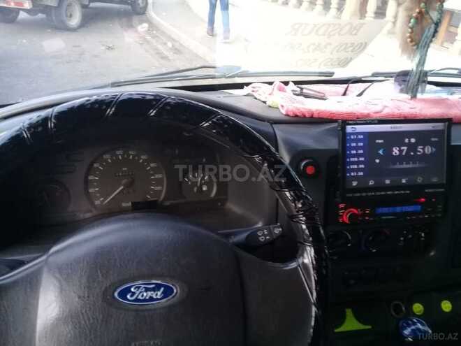Ford Transit 2001, 396,533 km - 2.4 л - Bakı