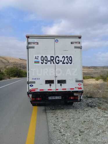 Ford Transit 2001, 396,533 km - 2.4 л - Bakı