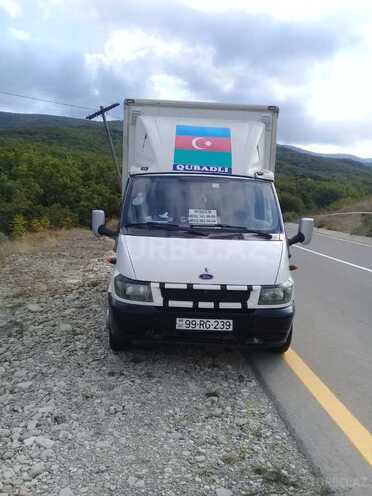 Ford Transit 2001, 396,533 km - 2.4 л - Bakı