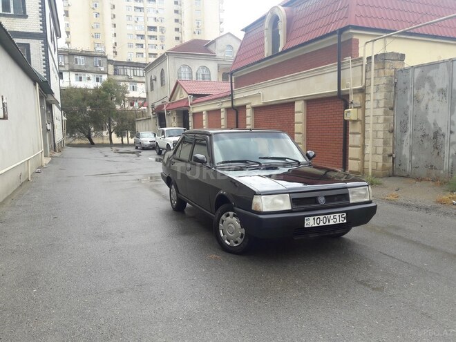 Tofas Dogan 2004, 123,000 km - 1.6 l - Bakı