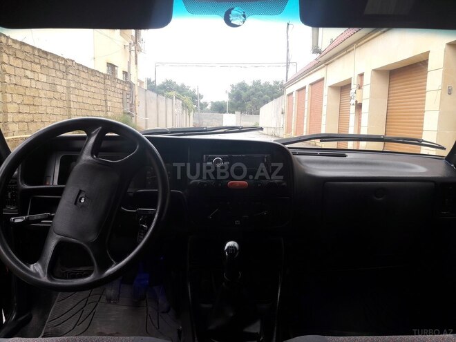 Tofas Dogan 2004, 123,000 km - 1.6 l - Bakı