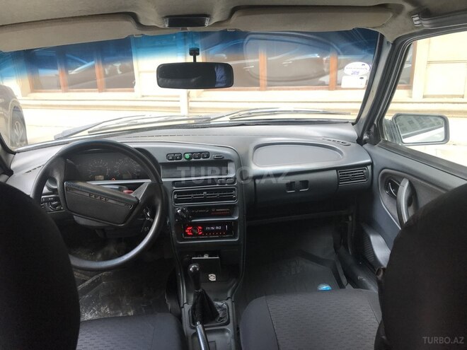 LADA (VAZ) 2115 2012, 120,000 km - 1.6 l - Bakı