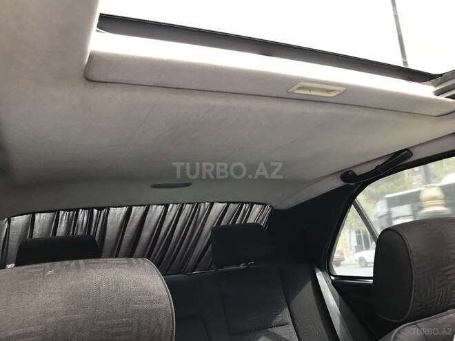 Mercedes C 200 1998, 324,000 km - 2.0 l - Bakı