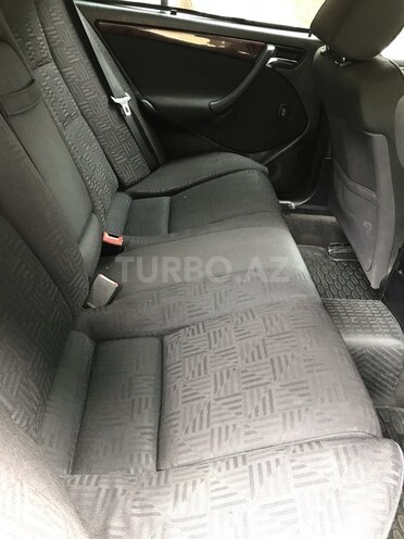 Mercedes C 200 1998, 324,000 km - 2.0 l - Bakı