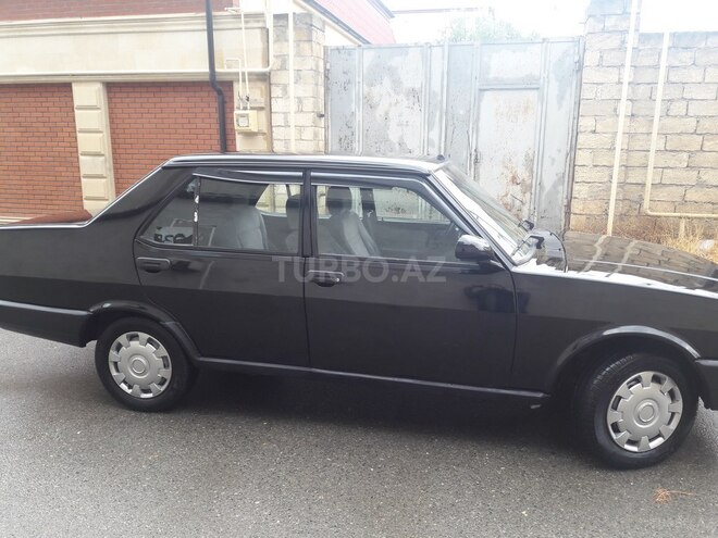 Tofas Dogan 2004, 123,000 km - 1.6 l - Bakı