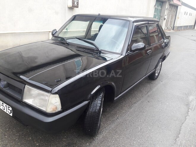 Tofas Dogan 2004, 123,000 km - 1.6 l - Bakı