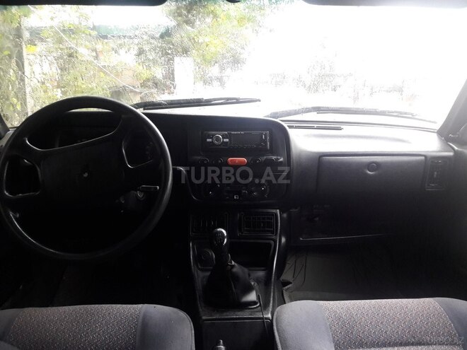 Tofas Dogan 2004, 123,000 km - 1.6 l - Bakı