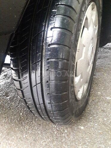 Tofas Dogan 2004, 123,000 km - 1.6 l - Bakı