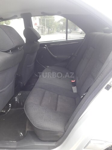 Mercedes C 240 1997, 35,000 km - 2.4 l - Bakı