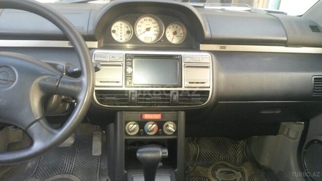 Nissan X-Trail 2001, 148,000 km - 2.0 л - Xaçmaz