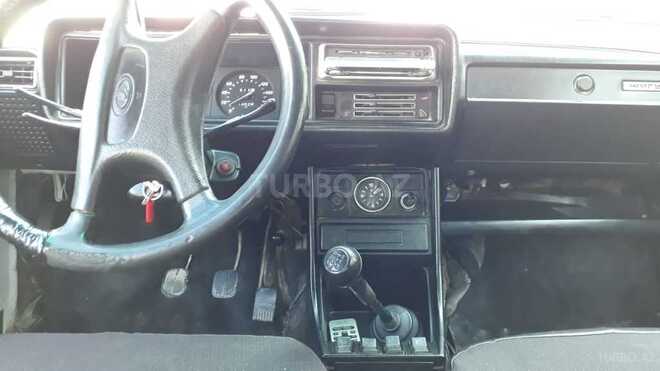 LADA (VAZ) 2107 2000, 114,000 km - 1.6 l - Xudat