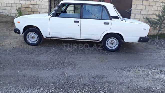 LADA (VAZ) 2107 2000, 114,000 km - 1.6 l - Xudat