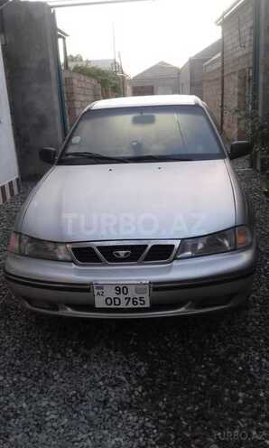 Daewoo Nexia 2005, 143,000 km - 1.5 l - Bakı